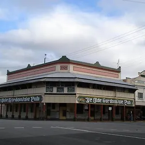 Hotel The