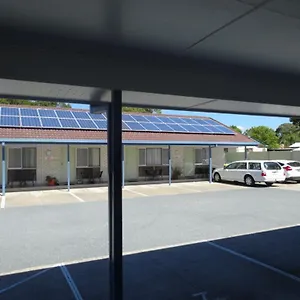 Motel Twin Towns