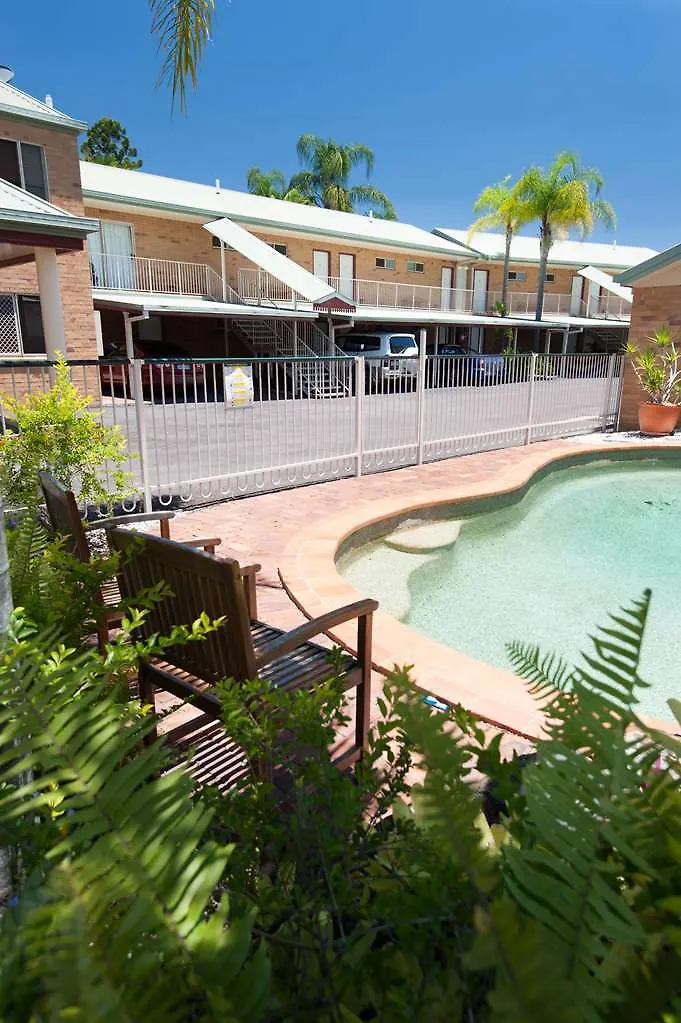 Wild Scotsman Motor Inn Gin Gin Qld